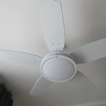 Jenys In Apartment