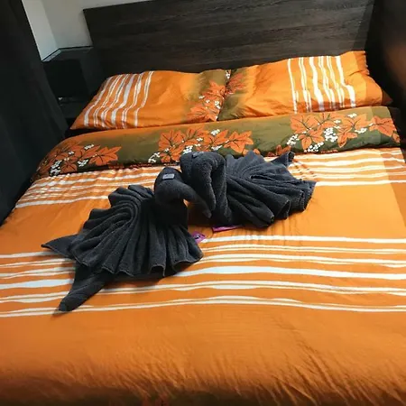 Jenys In Apartment