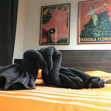 Apartment Jenys In